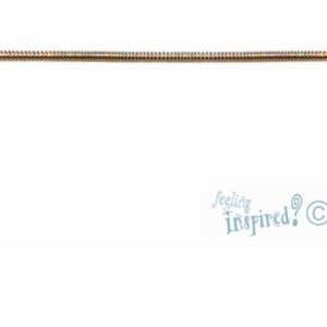 French wire