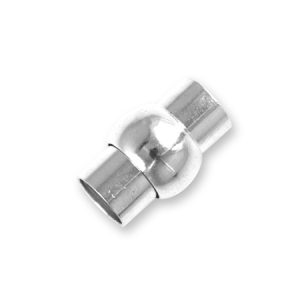 Glue-in clasps