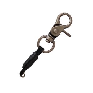 Key rings