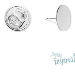 Lapel/push pins