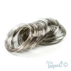 Memory wire