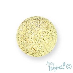 Metal beads