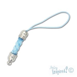 Mobile phone charms