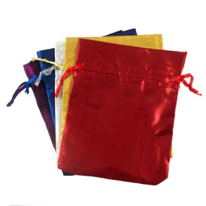 Packaging for Christmas