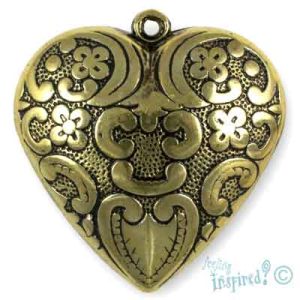 Pendants for Valentine's Day