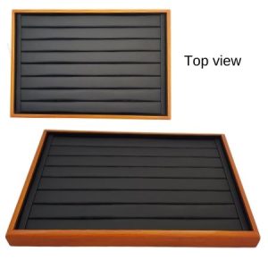 Ring displays