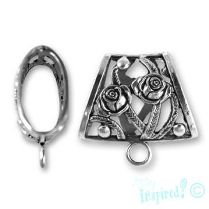 Scarf ring