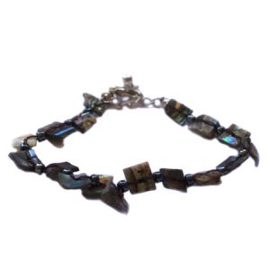 Shell jewellery