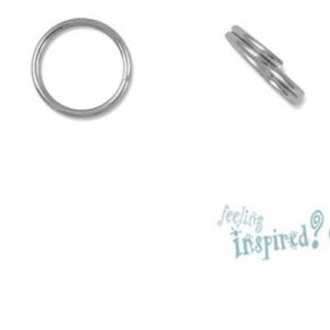 Split rings