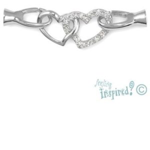 Sterling silver for Mother's Day