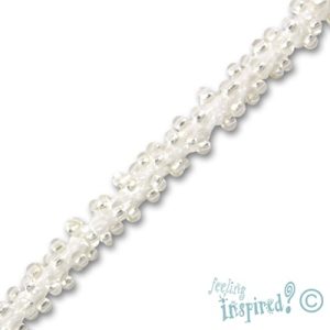Stringing & chain