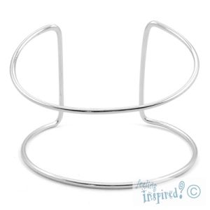 Wrist cuffs