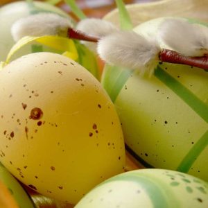 Easter