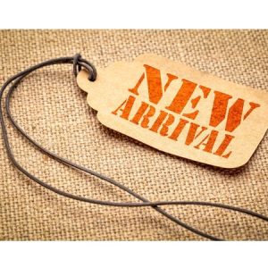 New Arrivals