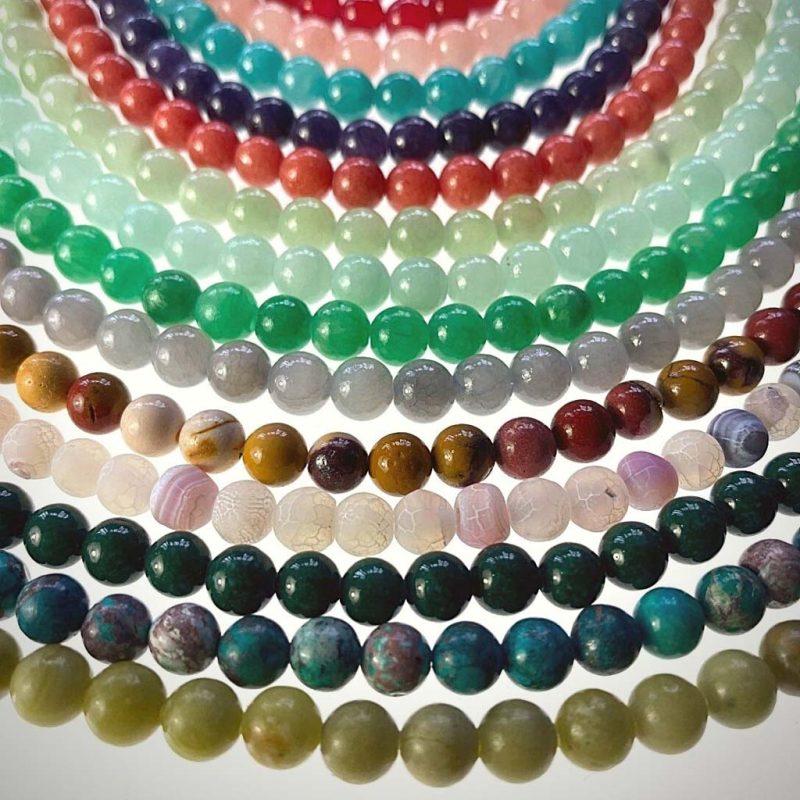 Shop huge range of beads and jewellery supplies Australia.