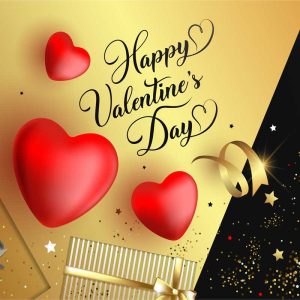 Valentine's Day