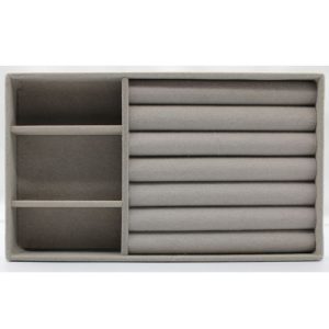 Ring and Jewellery Display Box - Qty: 1 - DI0230