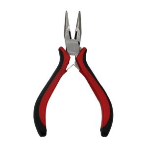 Strait nose smooth pliers - TO0106
