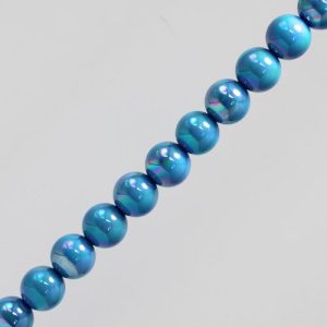 Opaque acrylic ball bead 16mm - Qty: 20 pcs. - AB0200