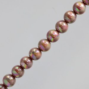 Opaque acrylic ball bead 16mm - Qty: 20 pcs. - AB0204
