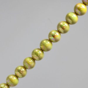 Opaque acrylic ball bead 16mm - Qty: 20 pcs. - AB0205