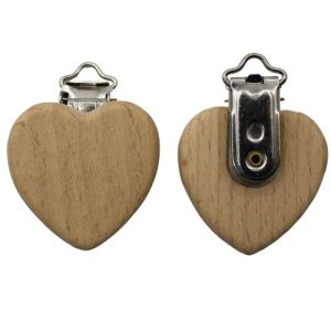 Dummy clips