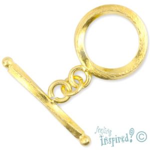 Clasps