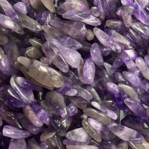 Gemstone & ornamental beads