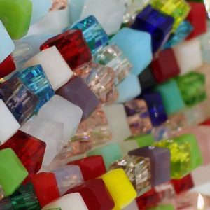 Glass Beads