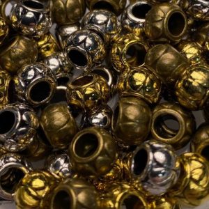 Metal Bead