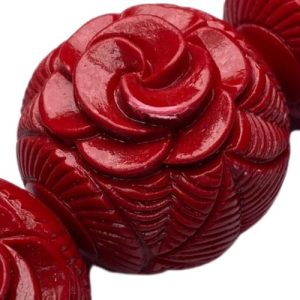 Resin Beads