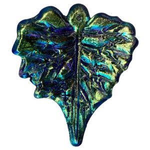 Suncatcher crystals for Christmas