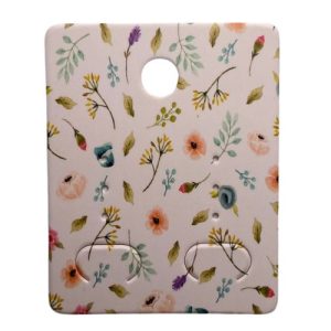 Jewellery cards