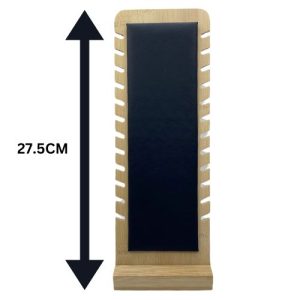 Necklace display stand - DI0292