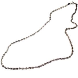 Chain necklaces