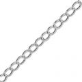 Stainless steel chain