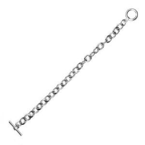 Charm bracelet