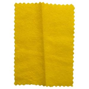Polishing cloth