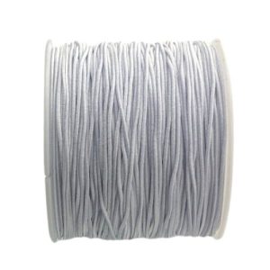 Beading elastic